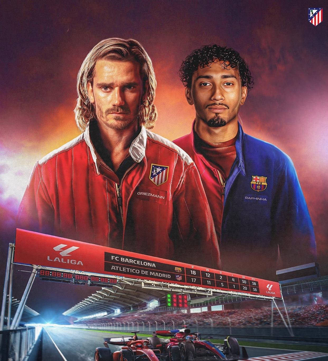 巴塞罗那迎西甲关键赛；关键时刻远射贴柱；更衣室稳定；赛季目标并未改变的简单介绍-LOL竞猜平台登录